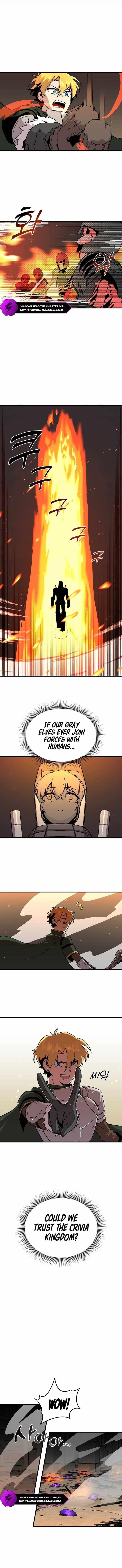 Read Solo Bug Player EN Manga Online