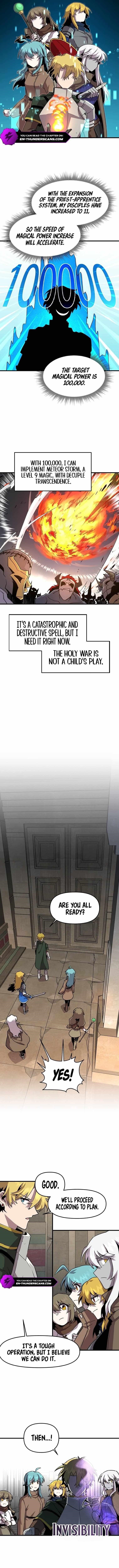 Read Solo Bug Player EN Manga Online
