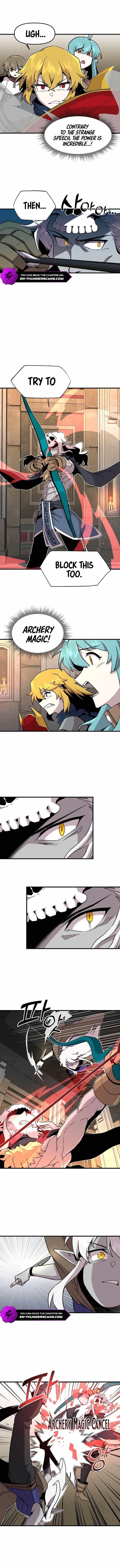 Read Solo Bug Player EN Manga Online