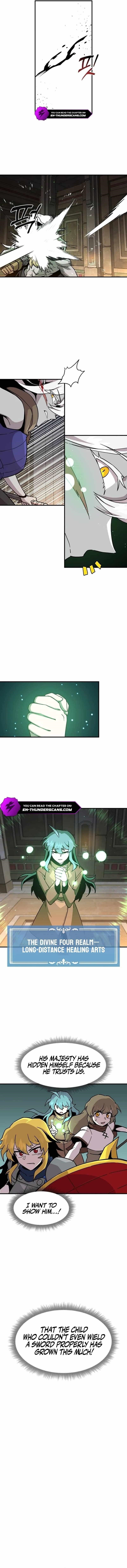 Read Solo Bug Player EN Manga Online