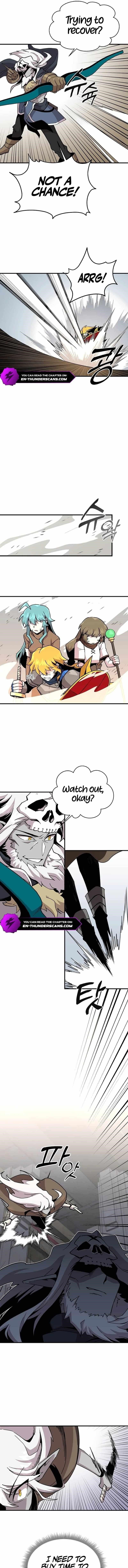 Read Solo Bug Player EN Manga Online
