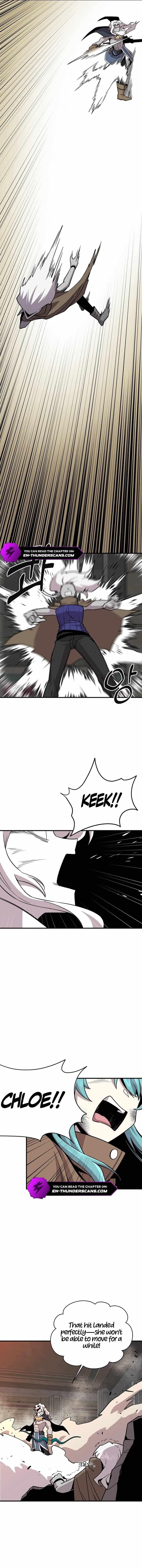Read Solo Bug Player EN Manga Online
