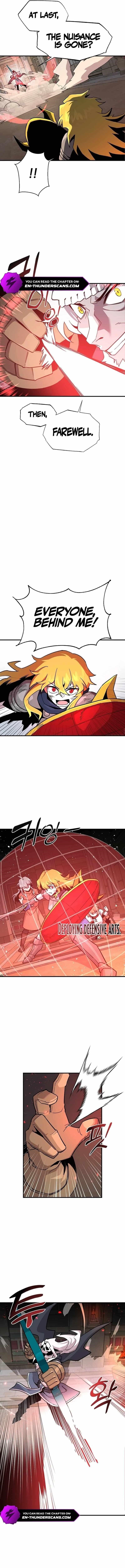 Read Solo Bug Player EN Manga Online