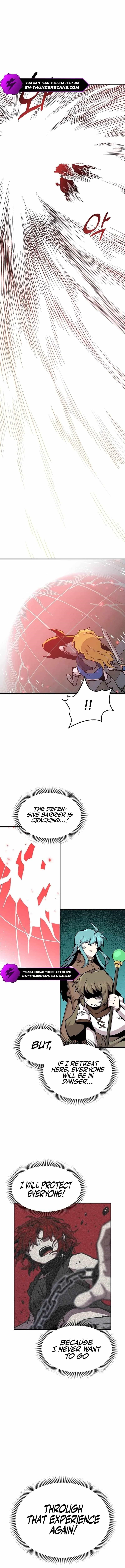 Read Solo Bug Player EN Manga Online