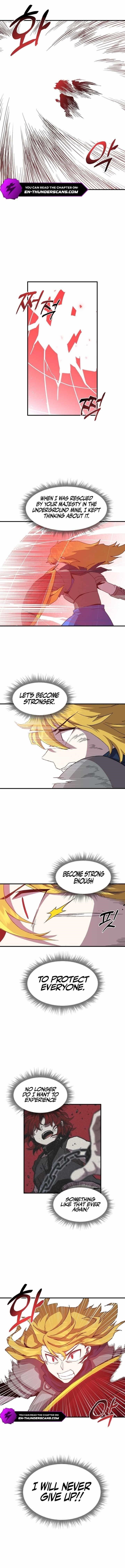 Read Solo Bug Player EN Manga Online