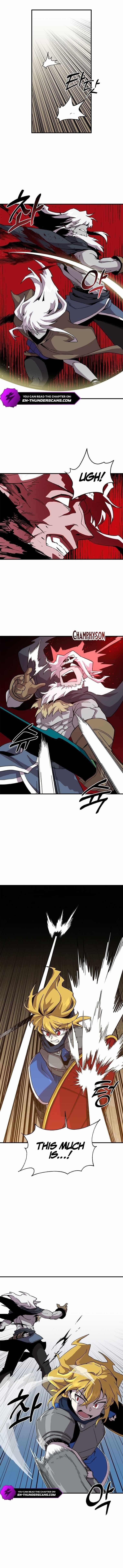 Read Solo Bug Player EN Manga Online
