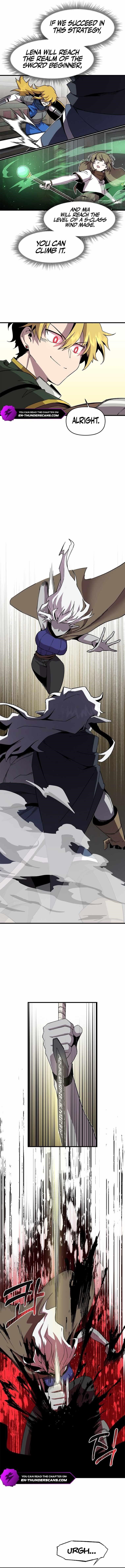 Read Solo Bug Player EN Manga Online