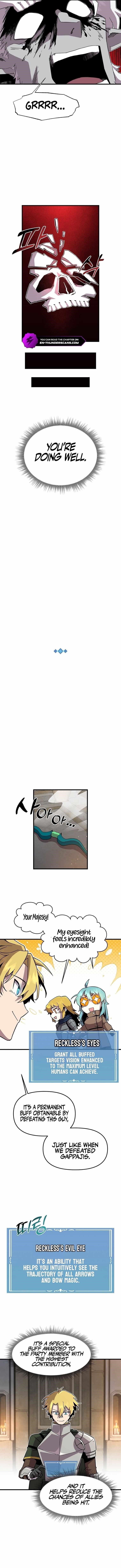 Read Solo Bug Player EN Manga Online