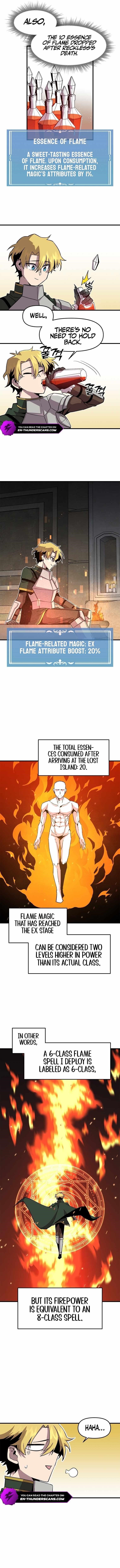 Read Solo Bug Player EN Manga Online