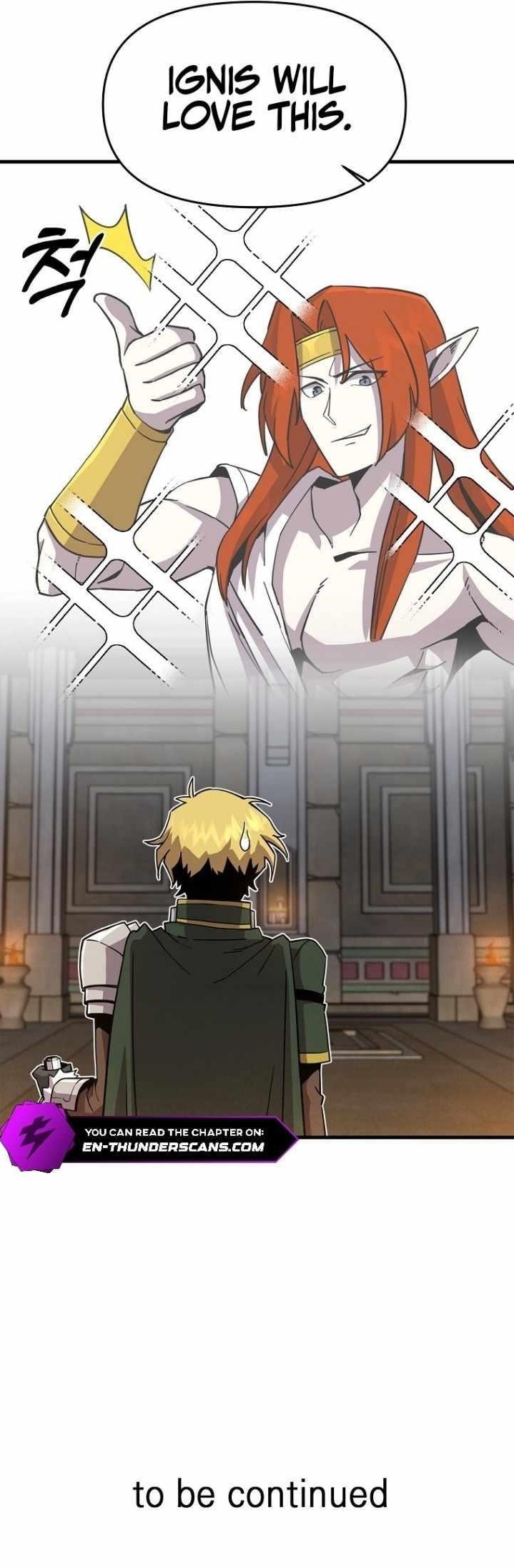 Read Solo Bug Player EN Manga Online