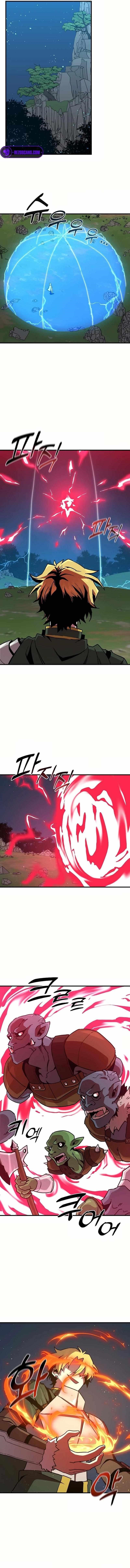 Read Solo Bug Player EN Manga Online