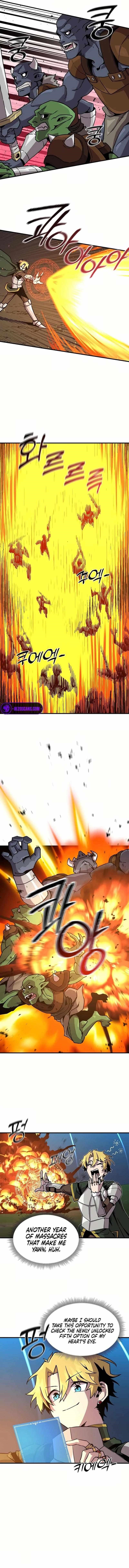 Read Solo Bug Player EN Manga Online
