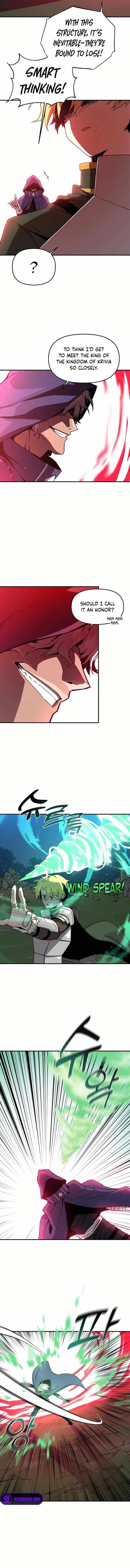 Read Solo Bug Player EN Manga Online