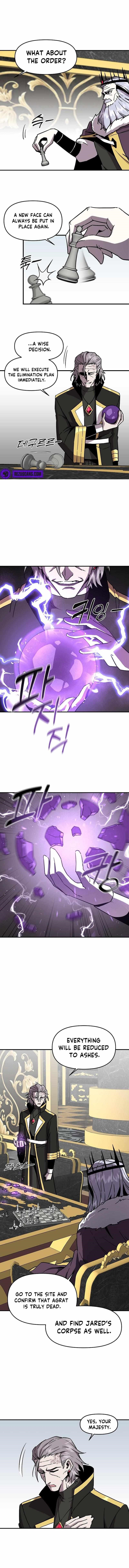 Read Solo Bug Player EN Manga Online