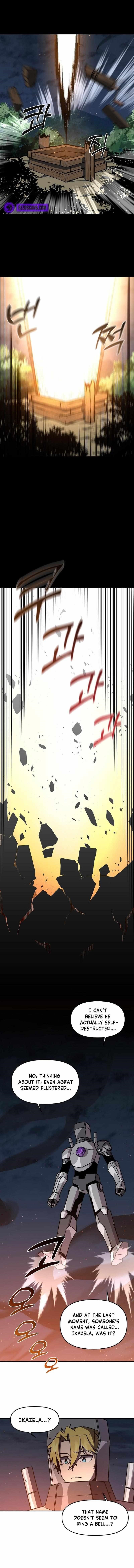 Read Solo Bug Player EN Manga Online