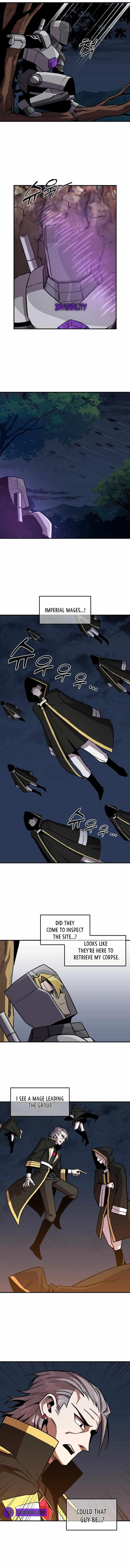 Read Solo Bug Player EN Manga Online