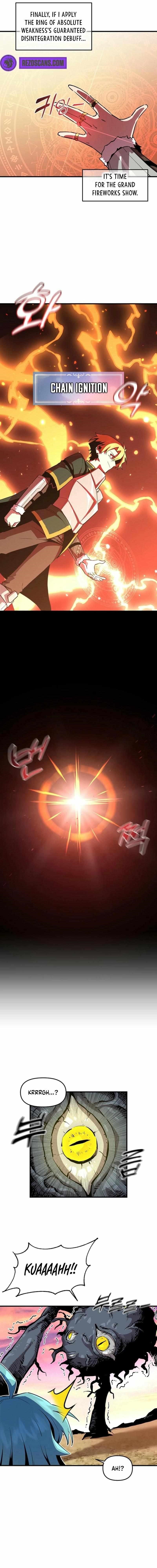 Read Solo Bug Player EN Manga Online