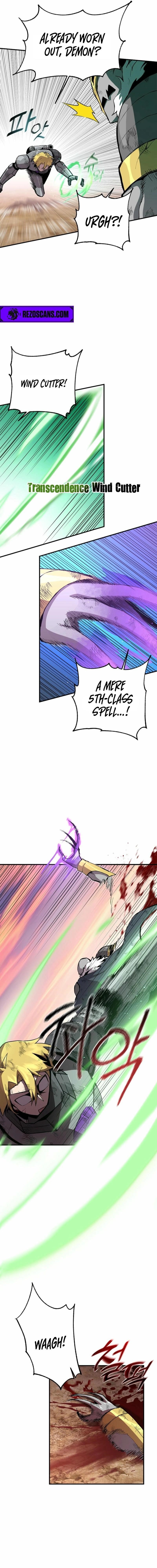 Read Solo Bug Player EN Manga Online