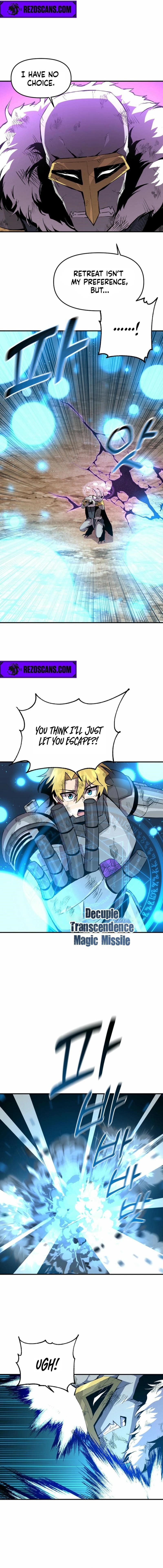 Read Solo Bug Player EN Manga Online