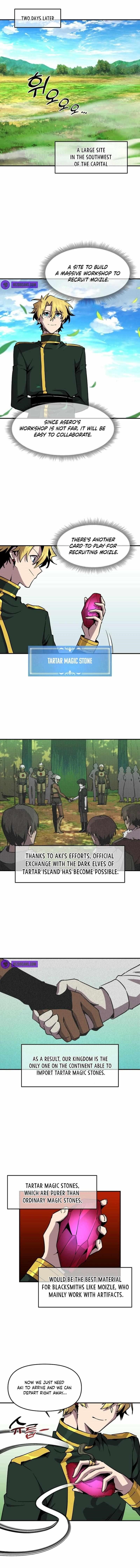 Read Solo Bug Player EN Manga Online