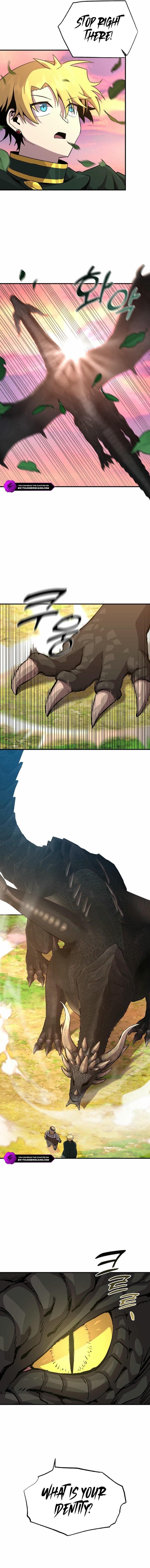 Read Solo Bug Player EN Manga Online