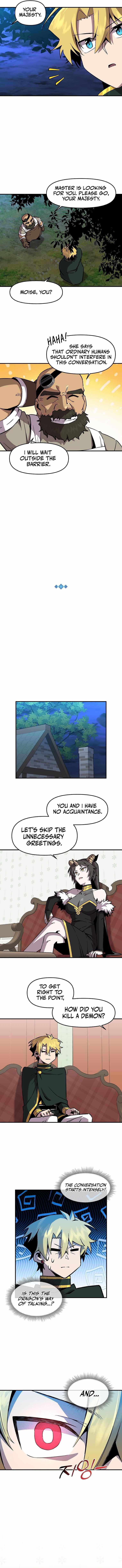 Read Solo Bug Player EN Manga Online