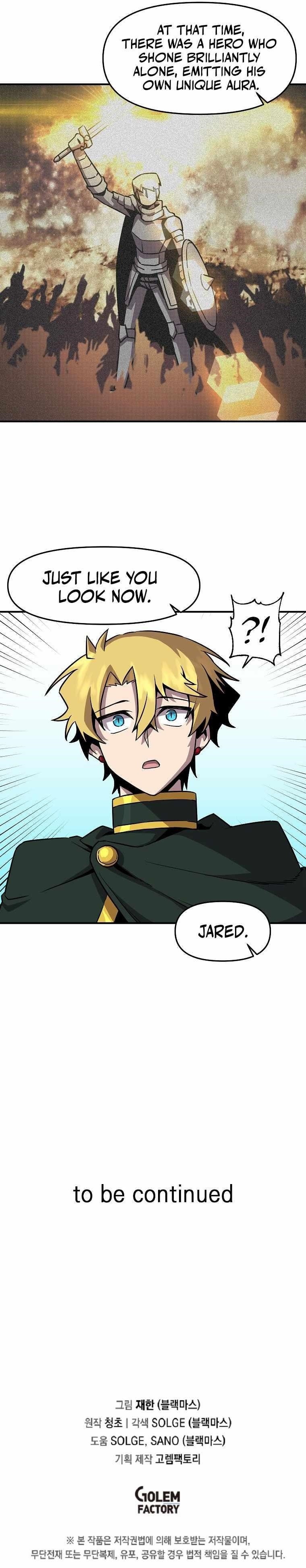 Read Solo Bug Player EN Manga Online