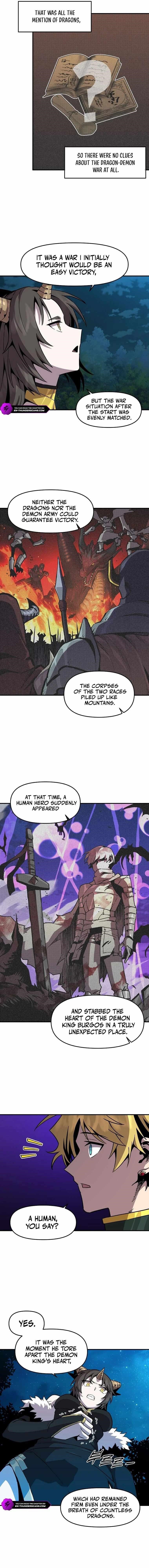 Read Solo Bug Player EN Manga Online