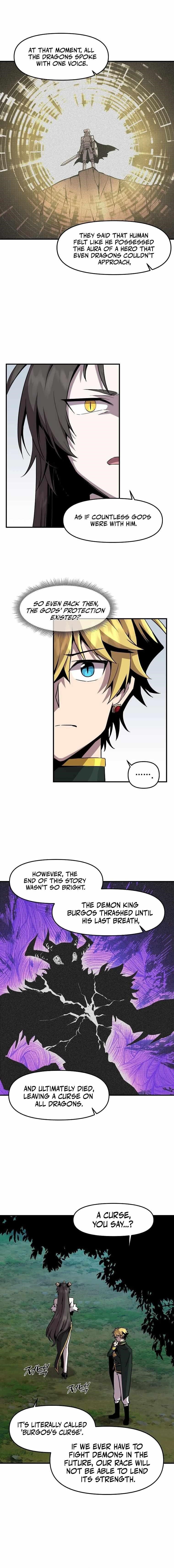 Read Solo Bug Player EN Manga Online