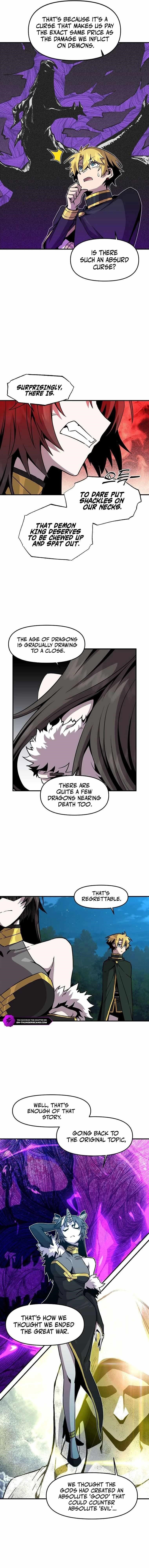 Read Solo Bug Player EN Manga Online