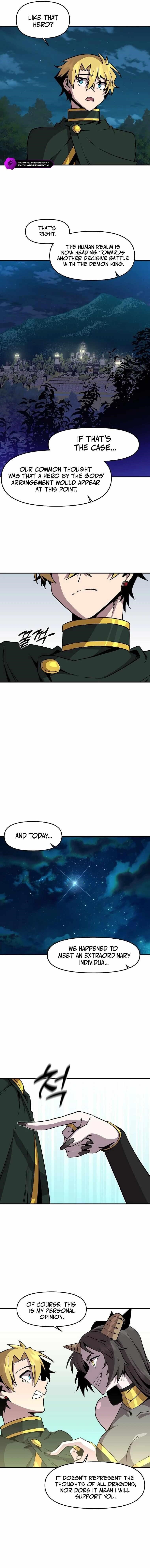 Read Solo Bug Player EN Manga Online