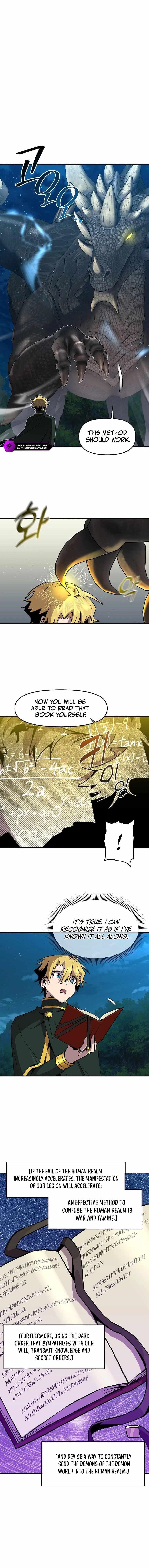 Read Solo Bug Player EN Manga Online