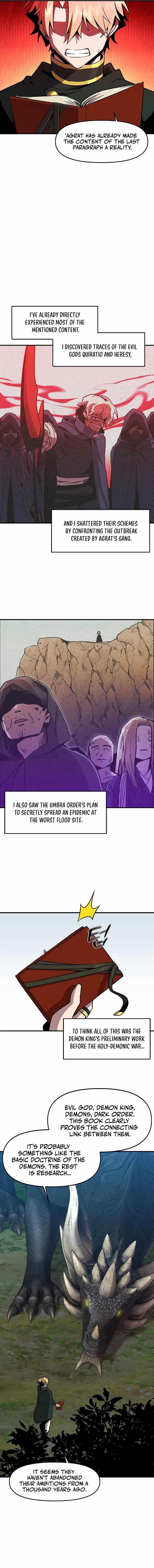 Read Solo Bug Player EN Manga Online