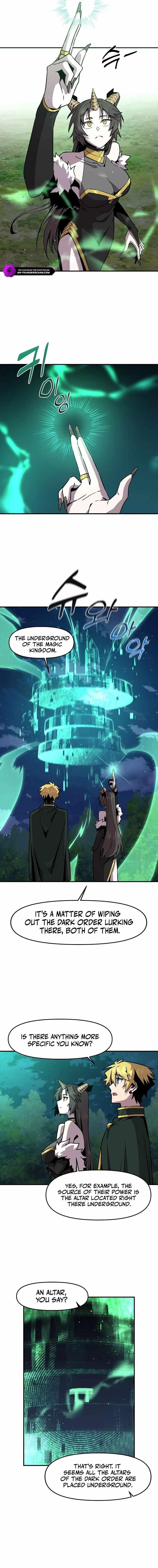 Read Solo Bug Player EN Manga Online