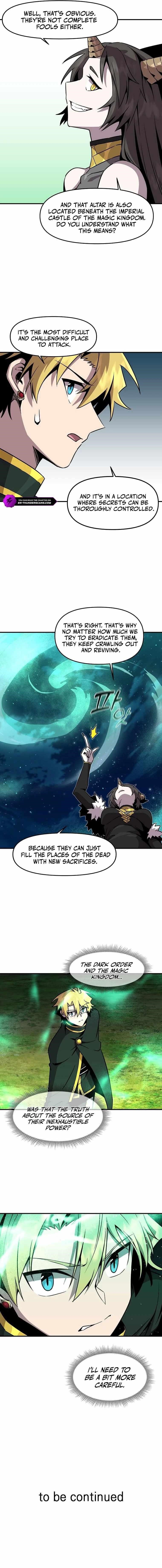 Read Solo Bug Player EN Manga Online