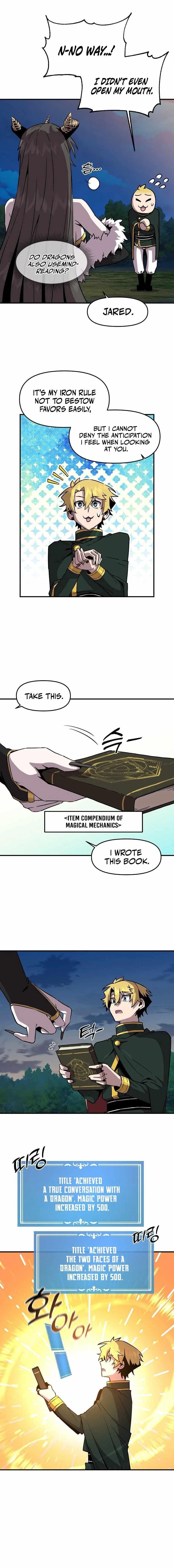 Read Solo Bug Player EN Manga Online