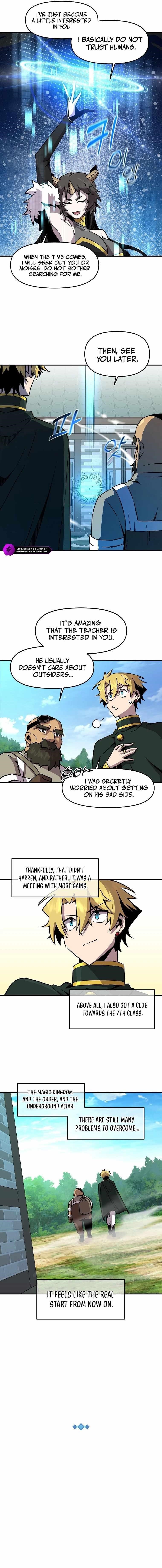 Read Solo Bug Player EN Manga Online