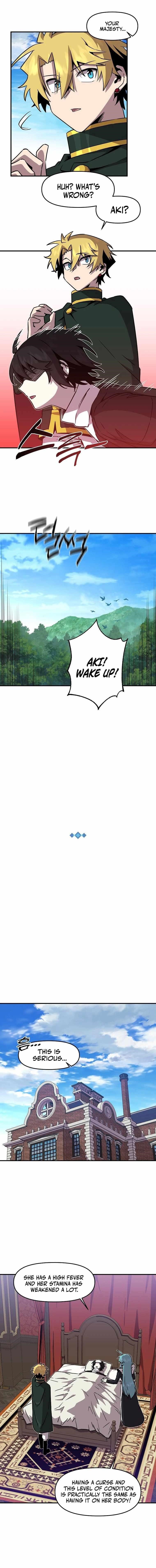 Read Solo Bug Player EN Manga Online