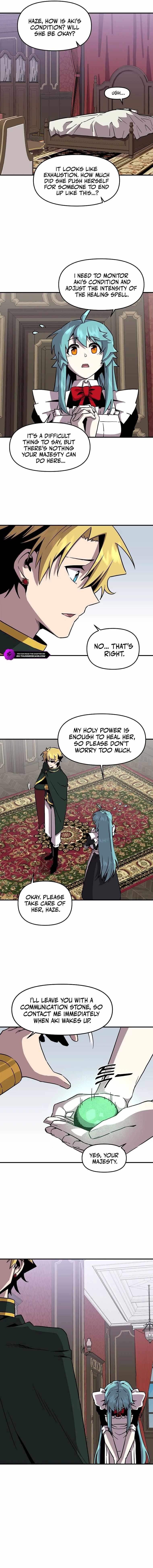 Read Solo Bug Player EN Manga Online