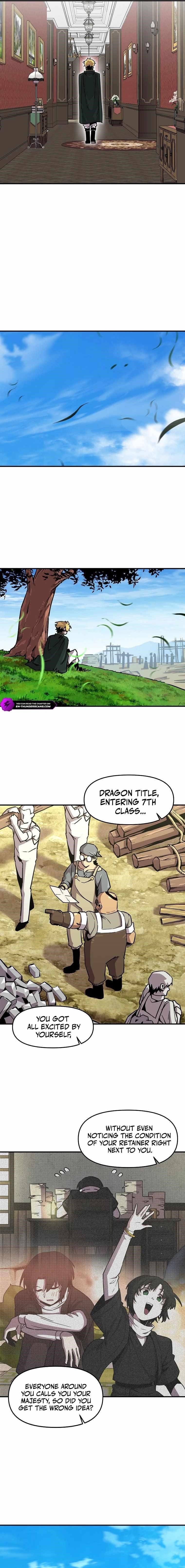 Read Solo Bug Player EN Manga Online