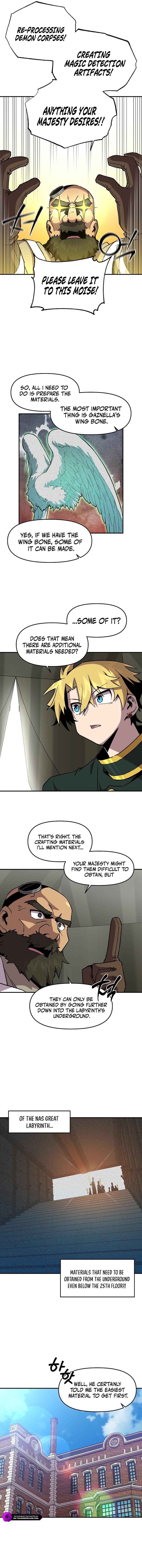 Read Solo Bug Player EN Manga Online