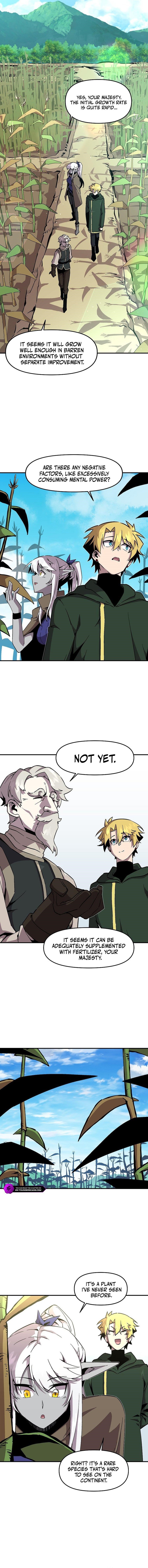 Read Solo Bug Player EN Manga Online