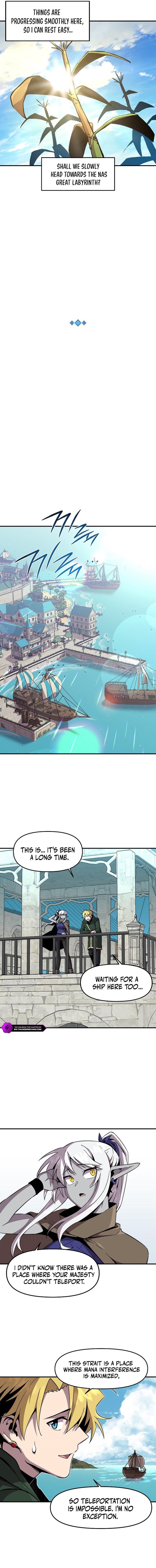 Read Solo Bug Player EN Manga Online