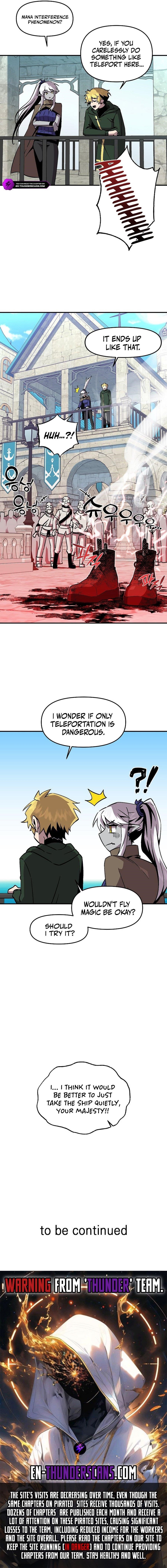 Read Solo Bug Player EN Manga Online