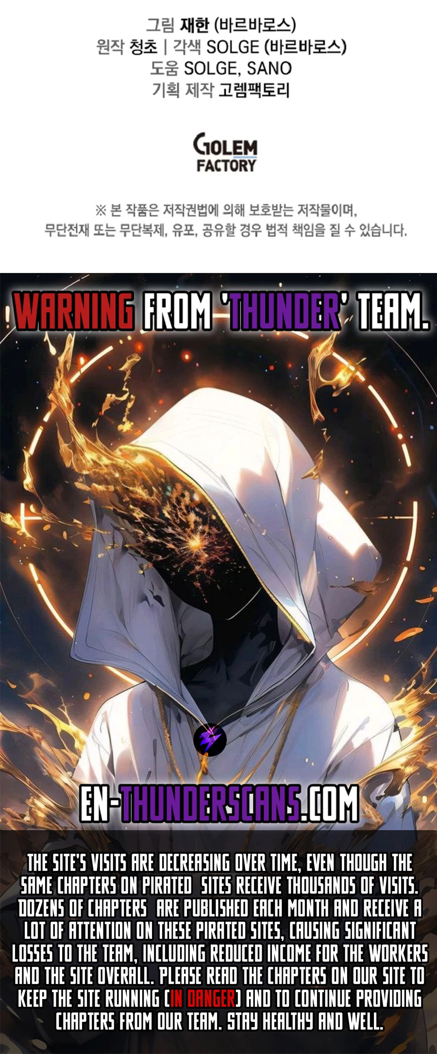 Read Solo Bug Player EN Manga Online