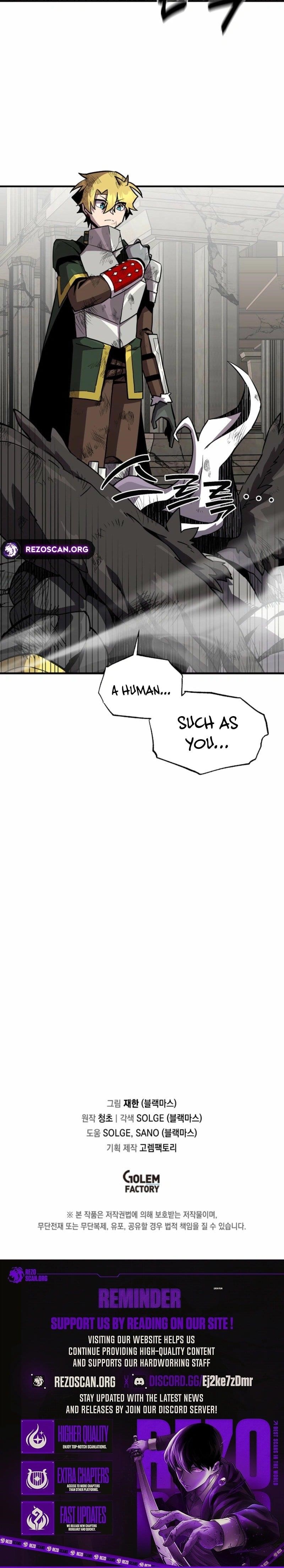 Read Solo Bug Player EN Manga Online