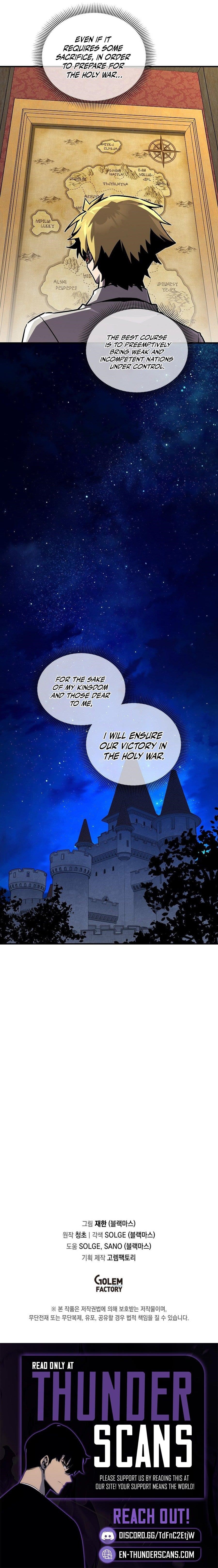 Read Solo Bug Player EN Manga Online