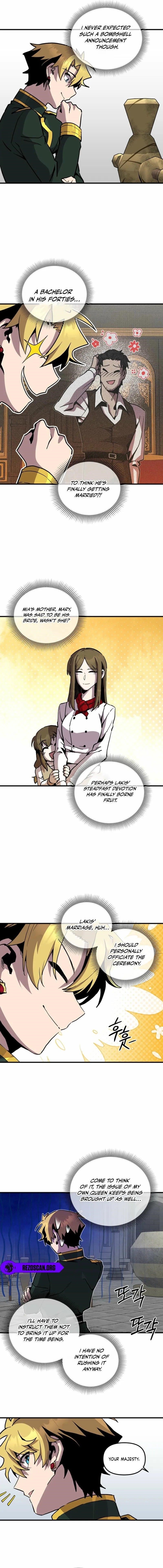 Read Solo Bug Player EN Manga Online