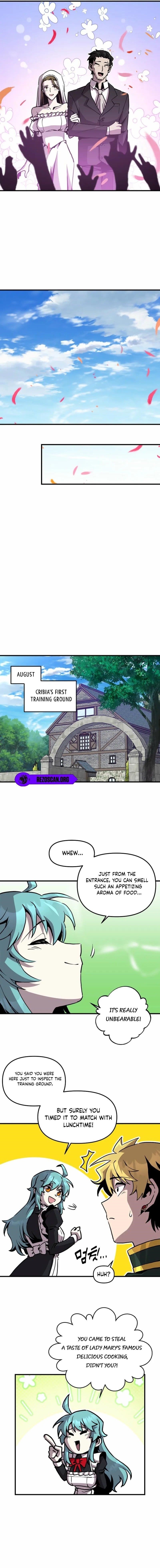 Read Solo Bug Player EN Manga Online