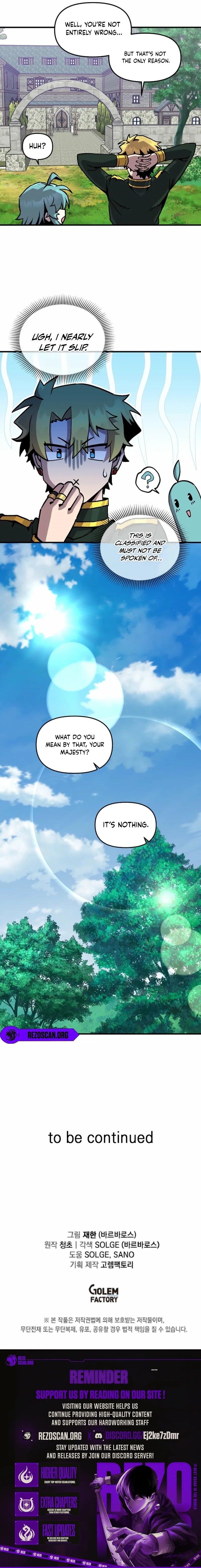 Read Solo Bug Player EN Manga Online